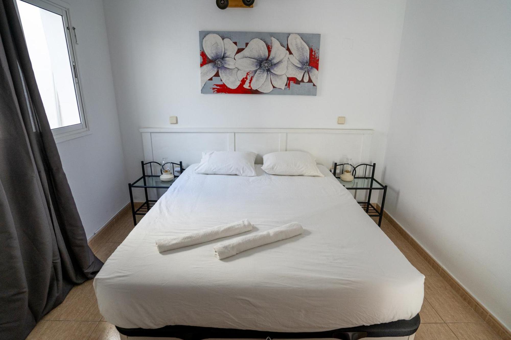 Central House Corralejo Exterior photo