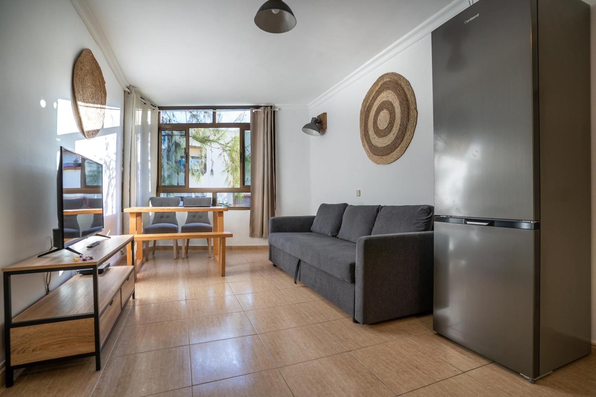 Central House Corralejo Exterior photo